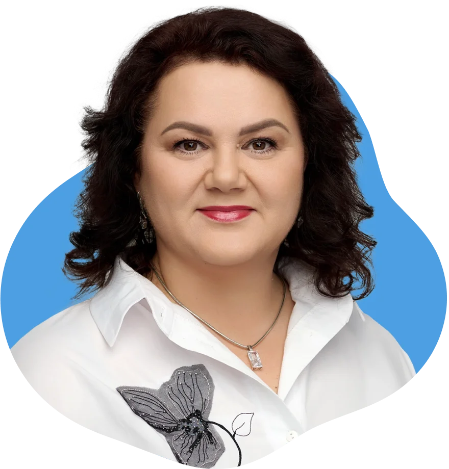 Lijana Saukevičiūtė